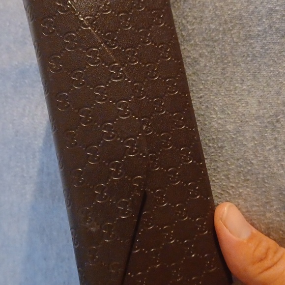 Gucci glasses w case - Picture 3 of 6